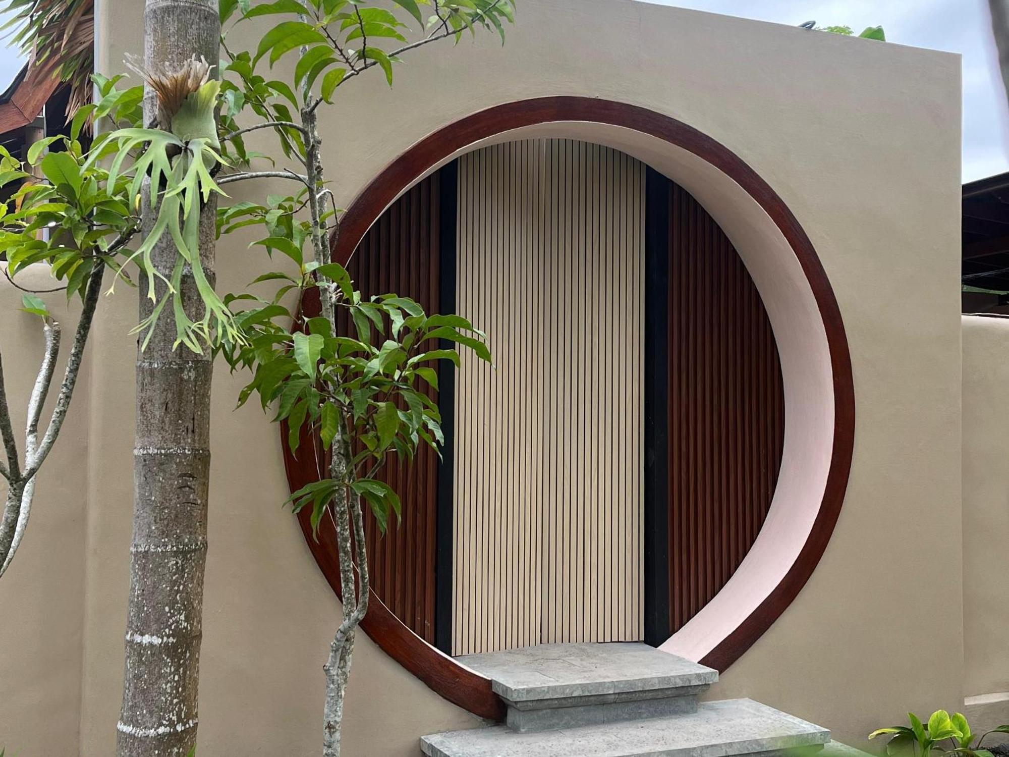 Ubud Hidden Villa Yone Village Экстерьер фото