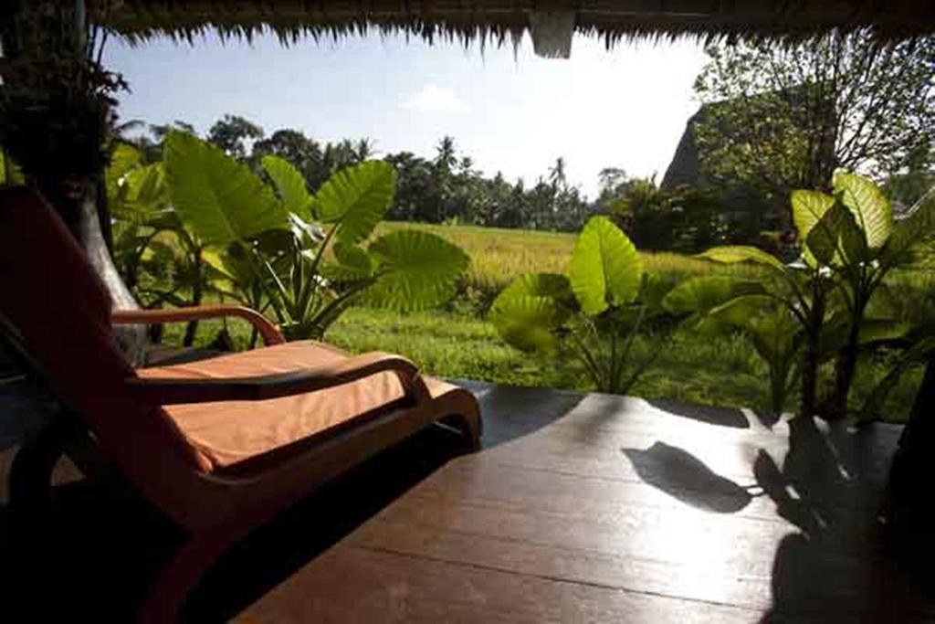 Ubud Hidden Villa Yone Village Экстерьер фото