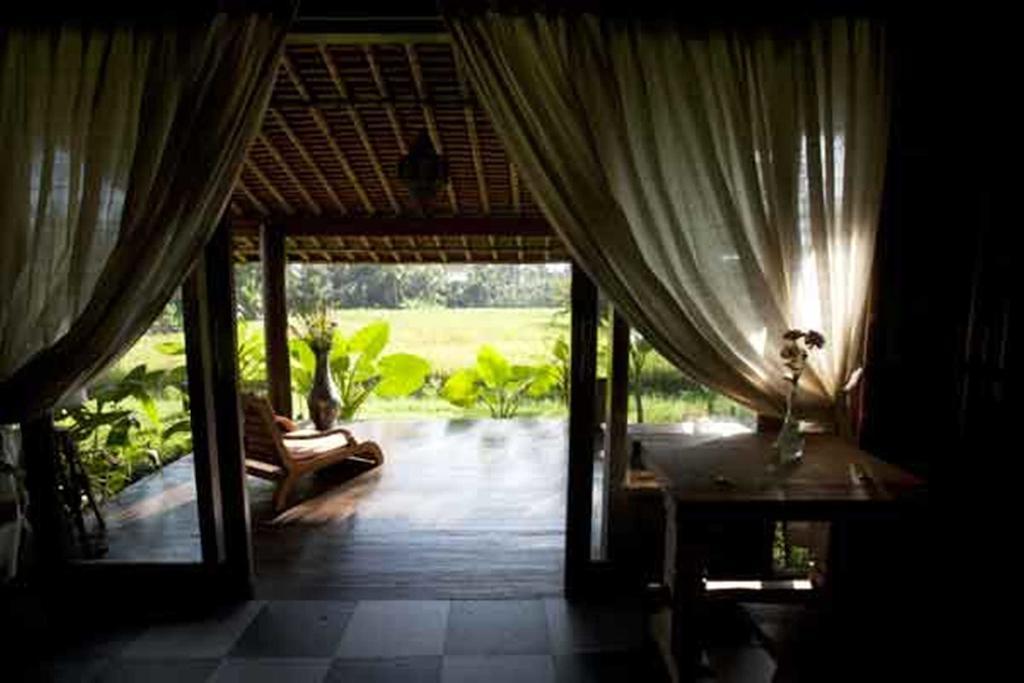 Ubud Hidden Villa Yone Village Номер фото