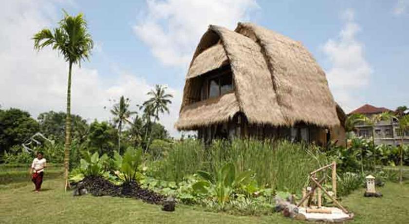 Ubud Hidden Villa Yone Village Номер фото