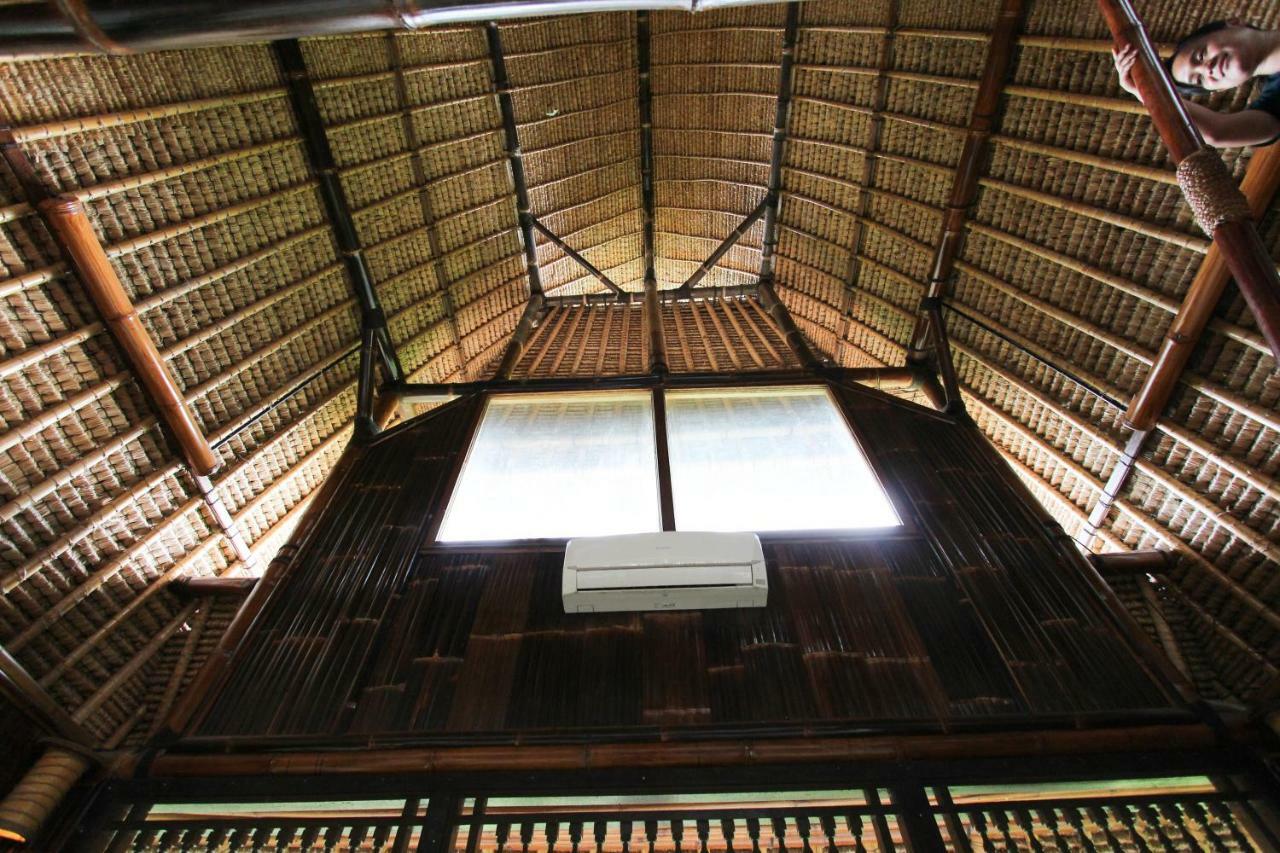 Ubud Hidden Villa Yone Village Экстерьер фото